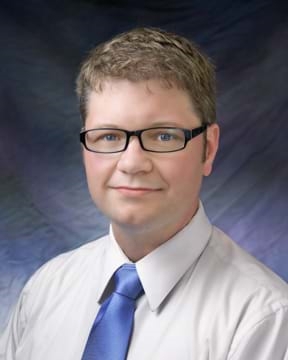 Scott Clevenger