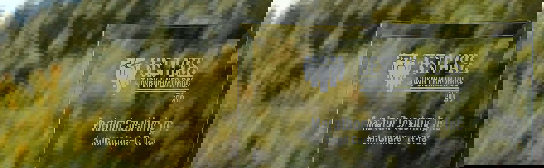 Employee Benefits | Marathon Consulting