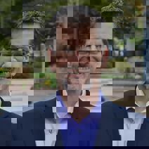 Marathon Consulting Team Lead, Chuck Bryan