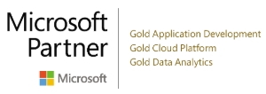 Marathon Consulting is a Microsoft Gold Partner