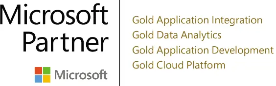 Marathon Consulting is a Microsoft Gold Partner