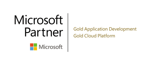 Microsoft Gold Cloud Platform Competency - Marathon Consulting