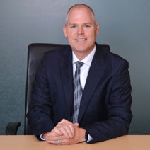 Tom Marsden Marathon Consulting Vice President 2022