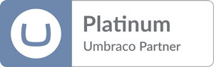 Marathon Consulting is an Umbraco Platinum Partner