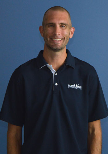JP Caudill Marathon Consulting