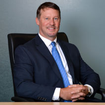 Ben Ricks Marathon Consulting Vice President 2022